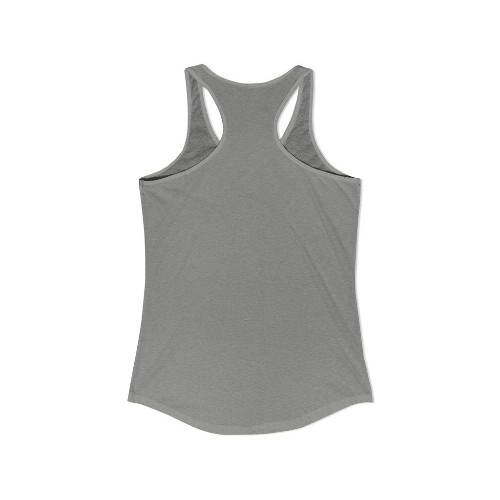 Premium Women's Slim Fit Racerback Tank Top | Lightweight Activewear