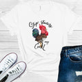Stop Staring at My C*** Graphic Tee