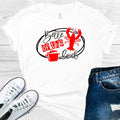 Belle of the Boil Graphic Tee