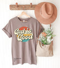 God is Good Graphic Tee