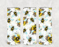 Bee Kind 20 oz Skinny Tumbler