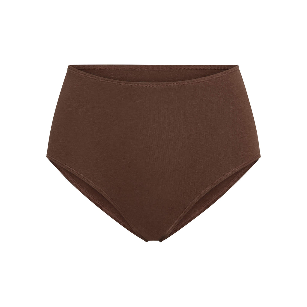 High-Rise Brief 7-Pack