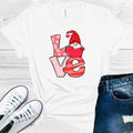 Love Gnome Graphic Tee