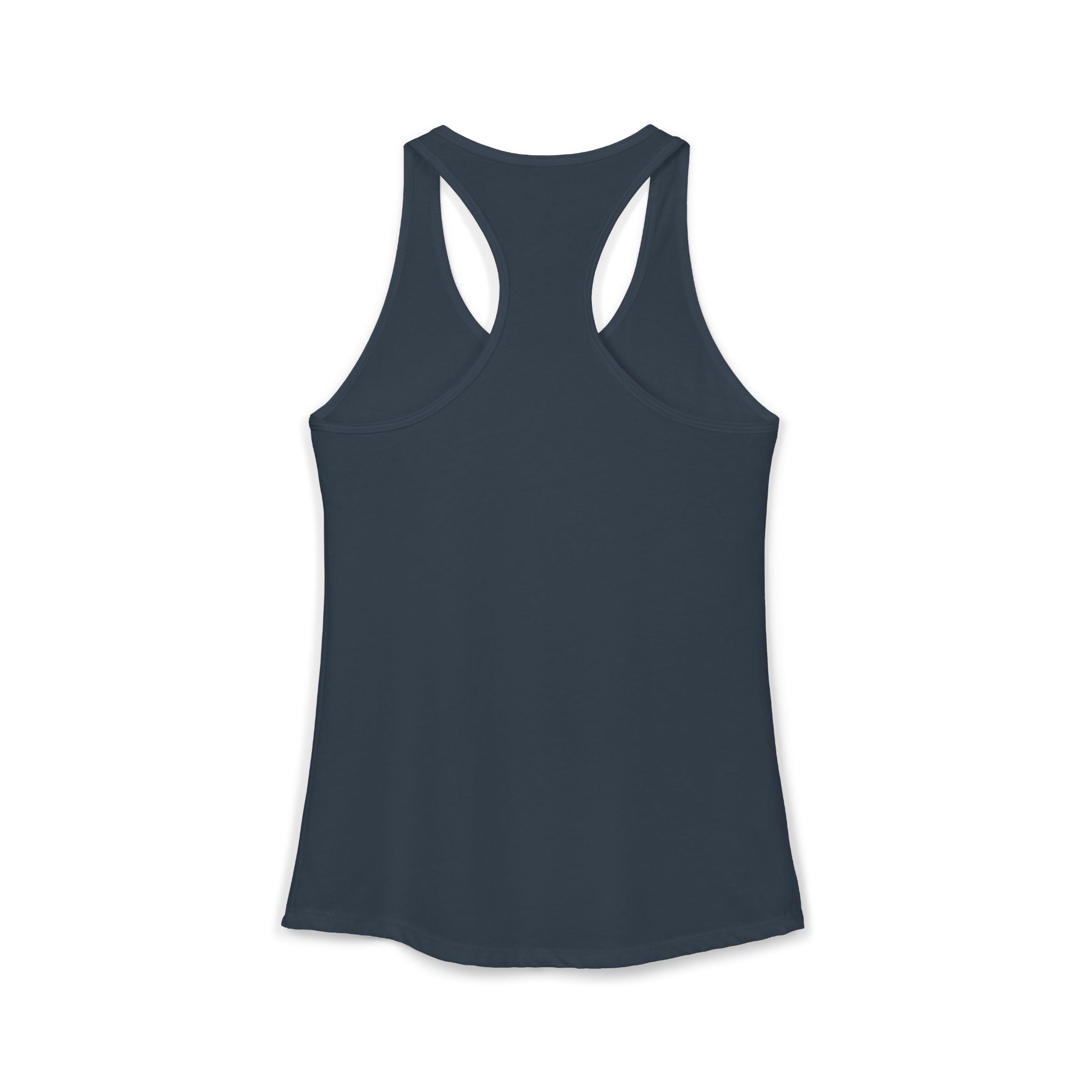Premium Women's Slim Fit Racerback Tank Top | Lightweight Activewear