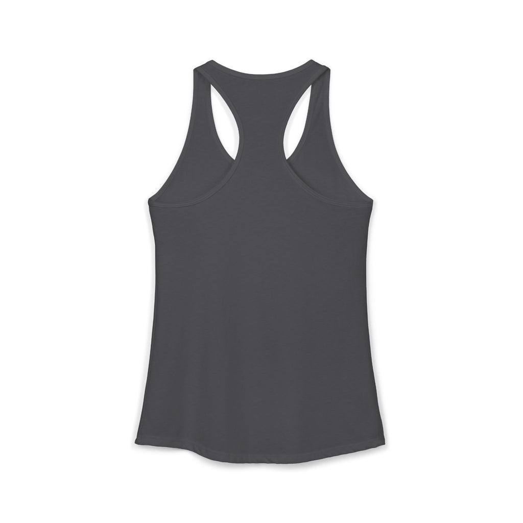 Premium Women's Slim Fit Racerback Tank Top | Lightweight Activewear