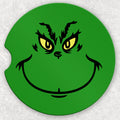 Car Coaster Set - Mean One