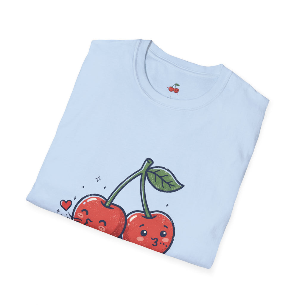 Cherry Vibes Only T-Shirt