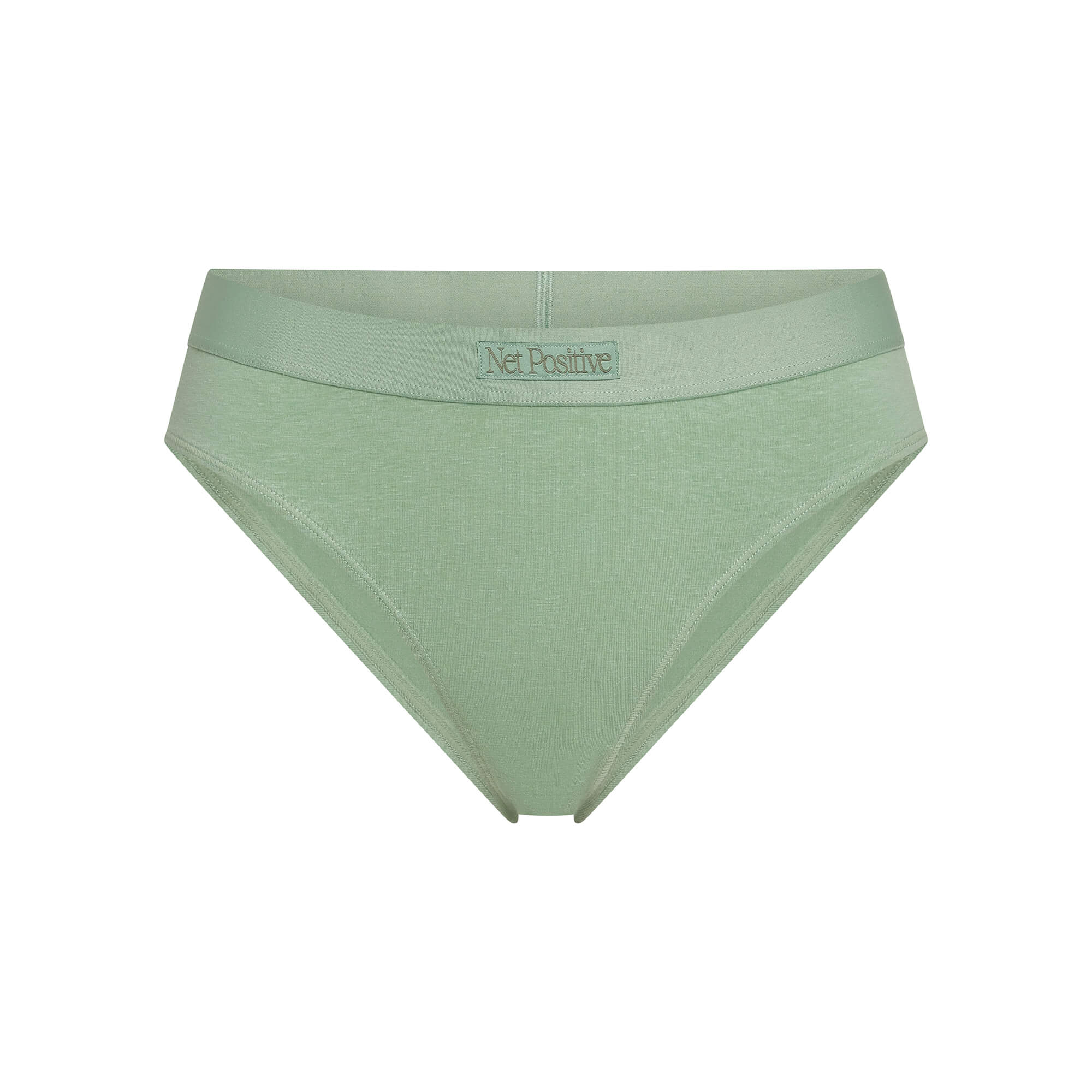 Mid-Rise Brief 7-Pack