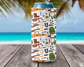 Can Cooler - Hunting