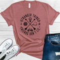 Friends Don't Lie Graphic Tee
