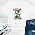 Riverdale: South Side Serpents Graphic Tee