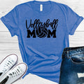 Volleyball Mom Graphic Tee