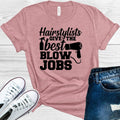 Hairstylists Give the Best Graphic Tee