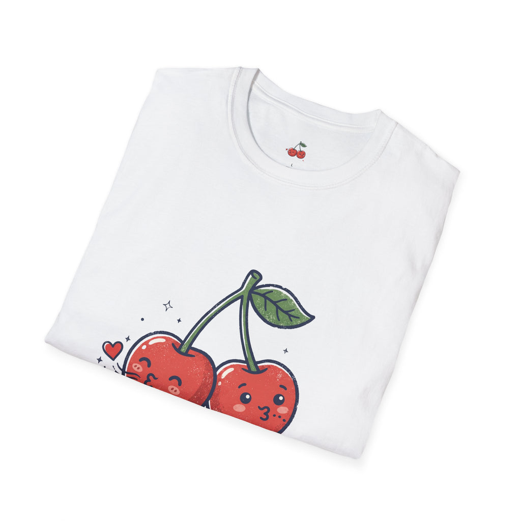 Cherry Vibes Only T-Shirt