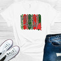 Merry & Bright Graphic Tee