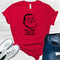 First Things First I'm the Realest Graphic Tee