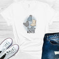 Hello Winter Graphic Tee