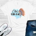 Chief Slap-A-Ho Graphic Tee