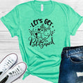Let's Get Blitzened Graphic Tee