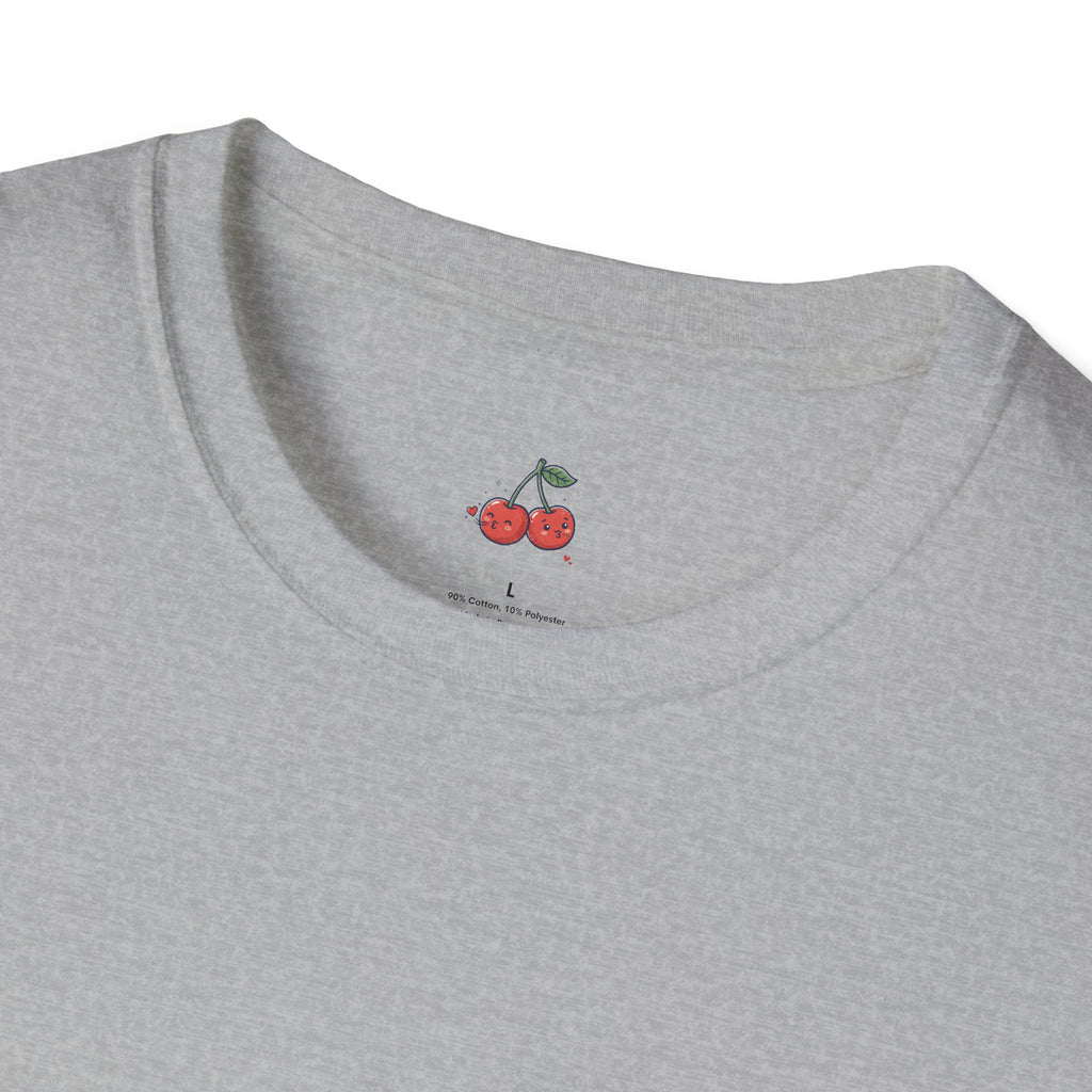 Cherry Vibes Only T-Shirt