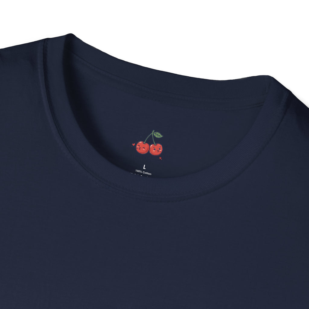 Cherry Vibes Only T-Shirt