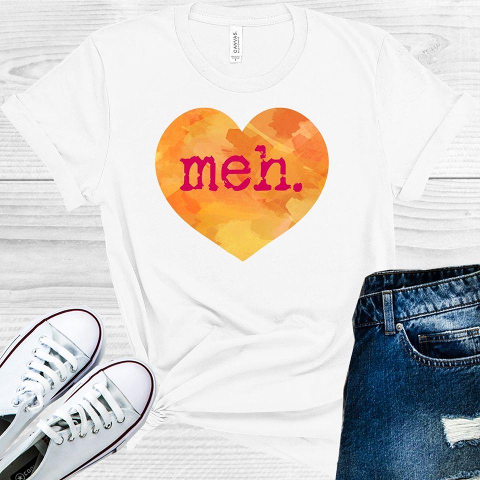Meh Graphic Tee