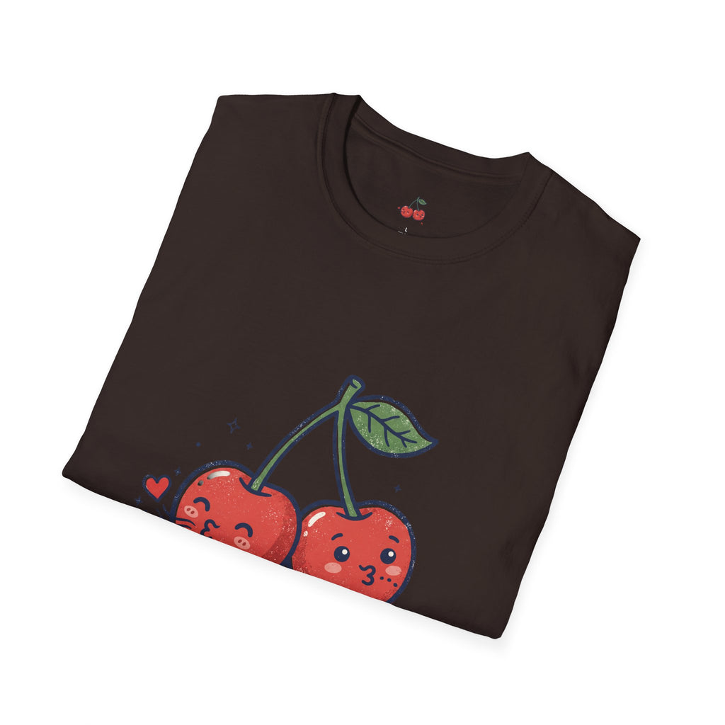 Cherry Vibes Only T-Shirt