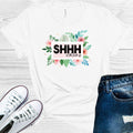 Shhh ut the F*** Up Graphic Tee