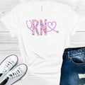 RN Graphic Tee