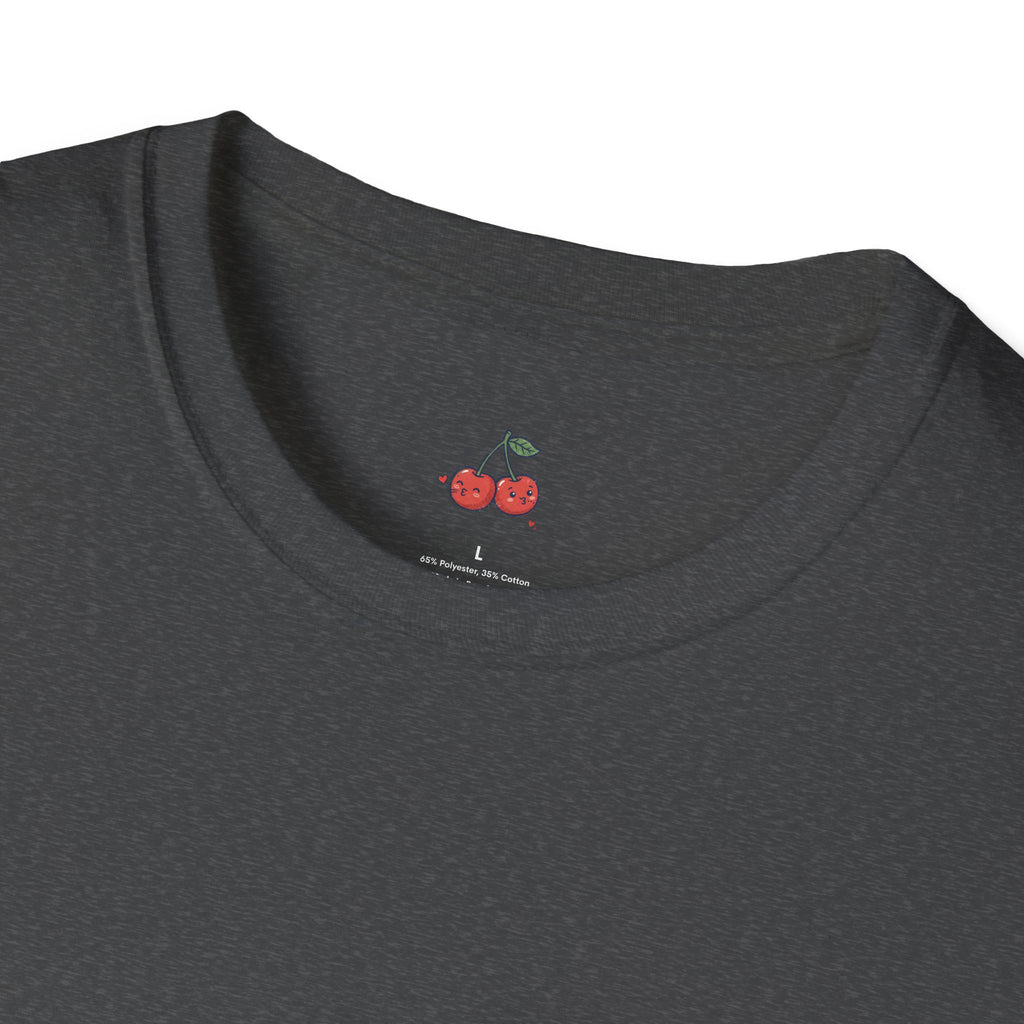 Cherry Vibes Only T-Shirt