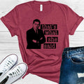 The Office That's What She Said Graphic Tee
