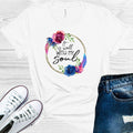 It Is Well with My Soul Graphic Tee
