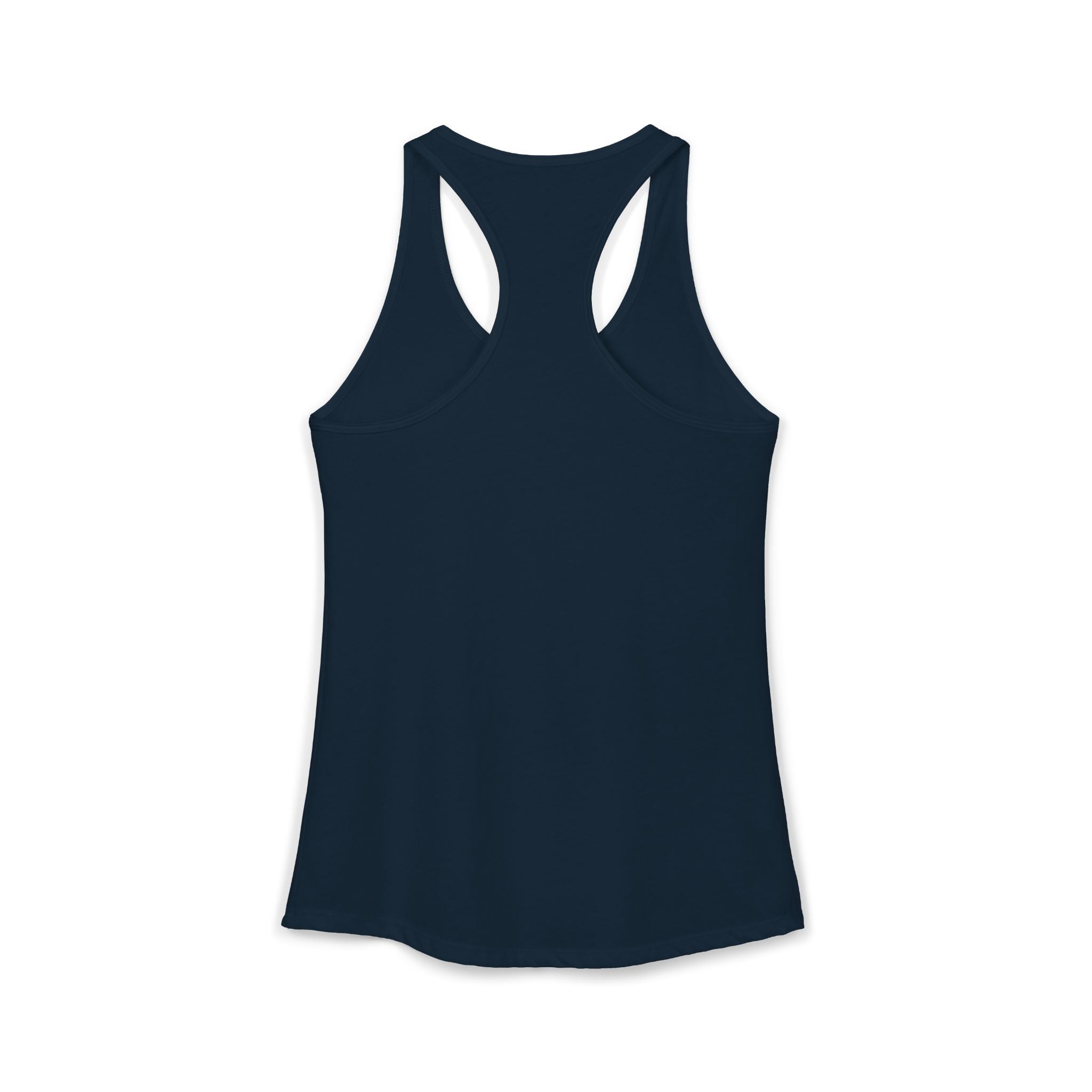 Premium Women's Slim Fit Racerback Tank Top | Lightweight Activewear