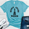 Dundie Award Winner Graphic Tee