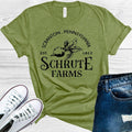 Schrute Farms Graphic Tee