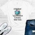 Ambi***ous Graphic Tee
