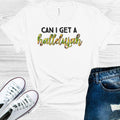 Can I Get a Hallelujah Graphic Tee
