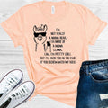 I'm a Mama Llama Graphic Tee