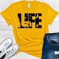 Camping Life Graphic Tee