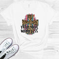 Pray More Worry Less Graphic Tee