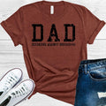 D.A.D Graphic Tee