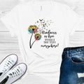 Kindness is Free Sprinkle That Stuff Everywhere Graphic Tee