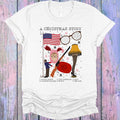 A Christmas Story Graphic Tee