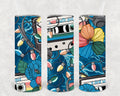 A Deal with God 20 oz Skinny Tumbler