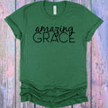 Amazing Grace Graphic Tee