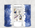 Astronomy 20 oz Skinny Tumbler