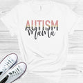Autism Mama Graphic Tee