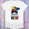 Autism Mom Graphic Tee