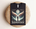 Shinedown Concert Graphic Tee