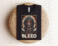 Soulfly Concert Graphic Tee